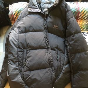 Helly Hansen puffer